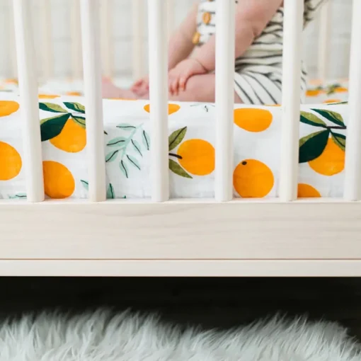 Crib Sheet