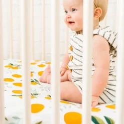 Crib Sheet