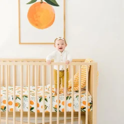 Crib Sheet