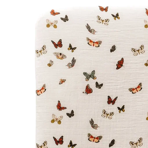 Crib Sheet