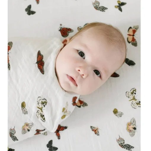 Crib Sheet