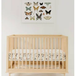 Crib Sheet