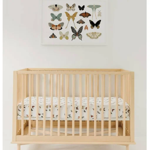 Crib Sheet