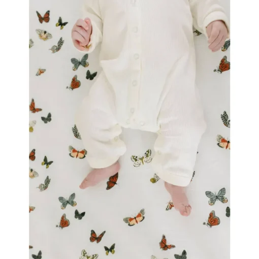 Crib Sheet