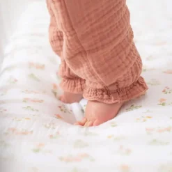 Crib Sheet