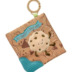 Crinkle Teether
