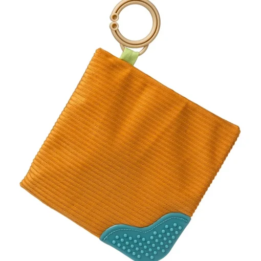 Crinkle Teether
