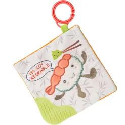 Crinkle Teether