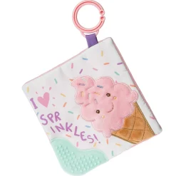 Crinkle Teether
