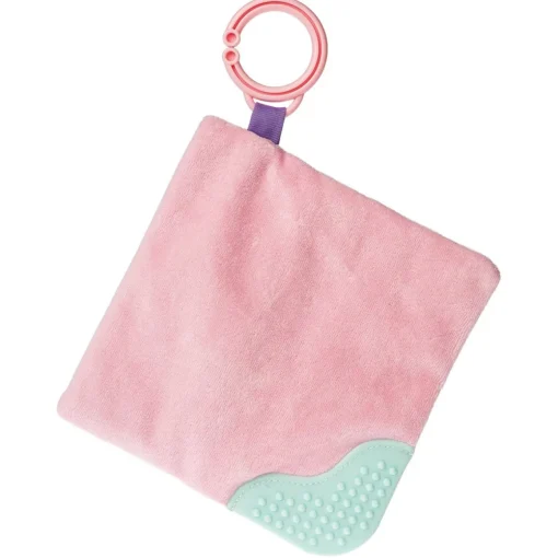 Crinkle Teether