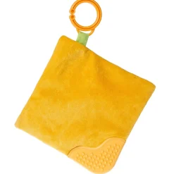 Crinkle Teether