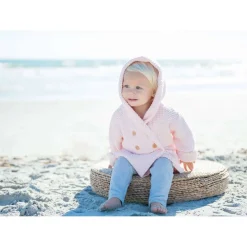 Crochet - Knit Hoodie