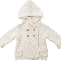 Crochet - Knit Hoodie