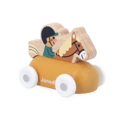 Cross Roads Vehicles