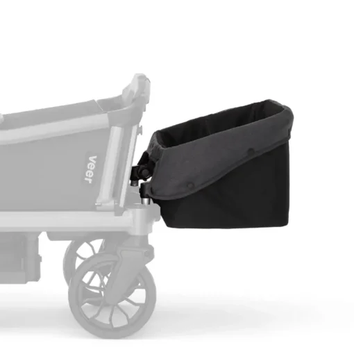 Cruiser City Basket