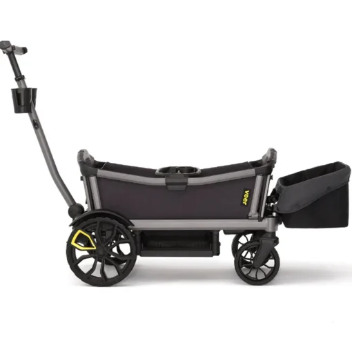 Cruiser City Basket