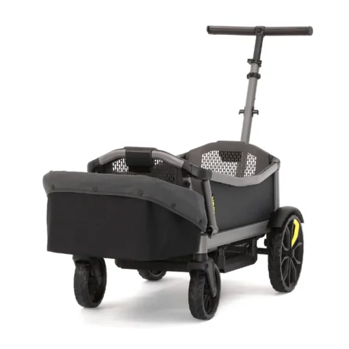 Cruiser City Basket