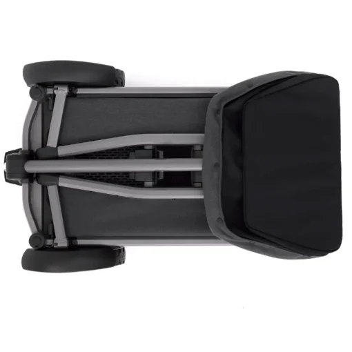 Cruiser City Basket