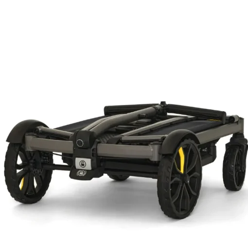 Cruiser City XL