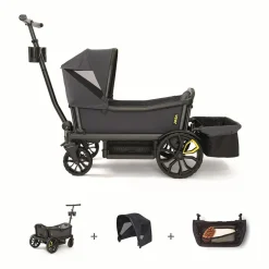 Cruiser Essentials Bundle