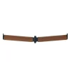 Cruiser Napa Leather Grips