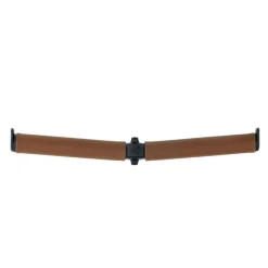 Cruiser Napa Leather Grips