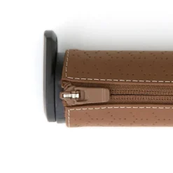 Cruiser Napa Leather Grips