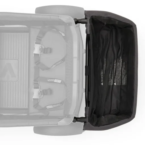 Cruiser XL Basket