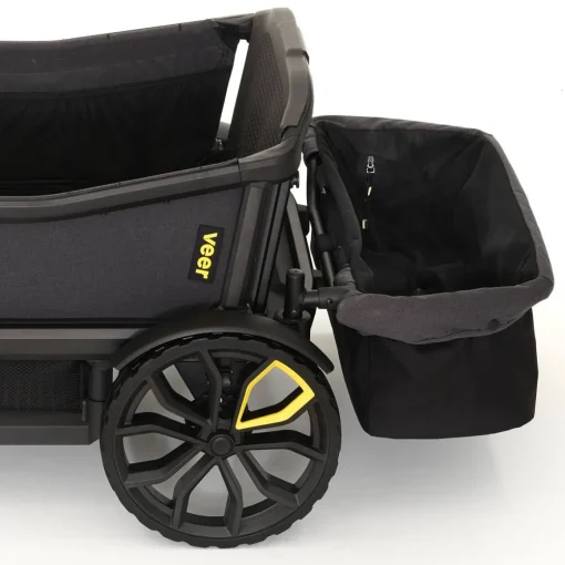 Cruiser XL Basket