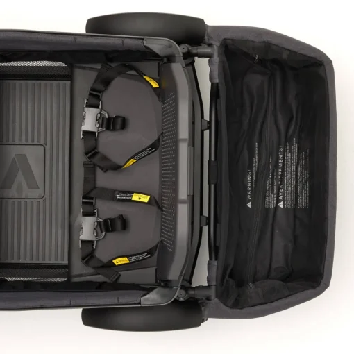 Cruiser XL Basket