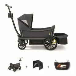 Cruiser XL Essentials Bundle