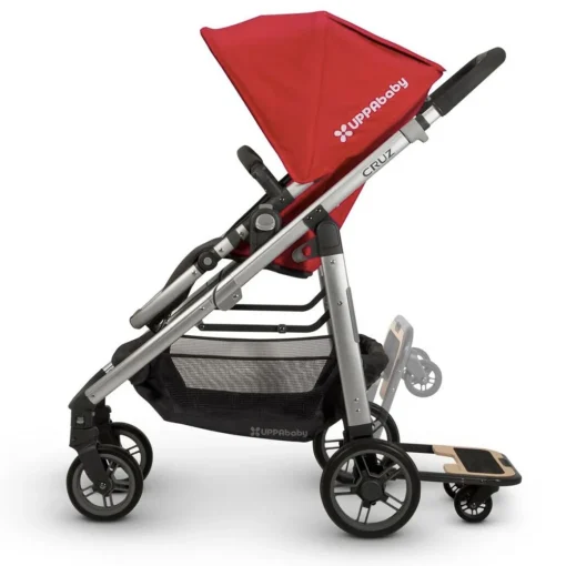 Cruz PiggyBack Ride Along Board