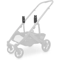 Cruz V2 Upper Adapters