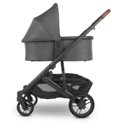 Cruz V2 Upper Adapters