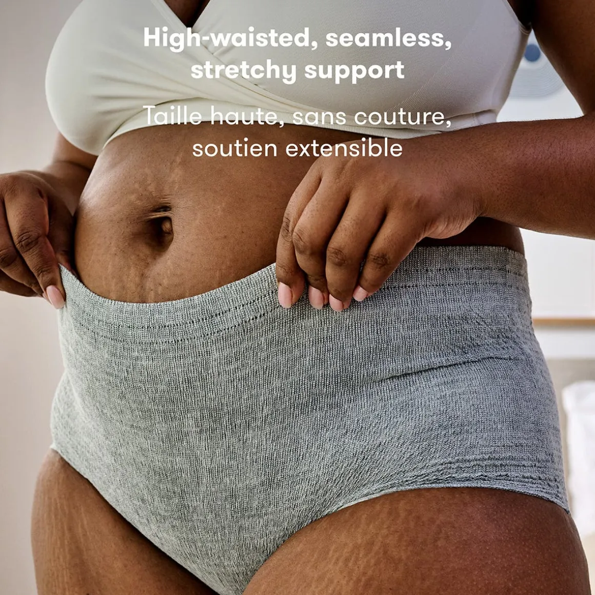 C-Section Disposable Underwear