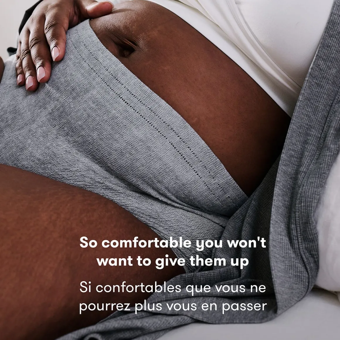 C-Section Disposable Underwear