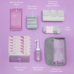 C-Section Recovery Kit