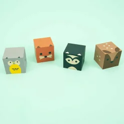 Cubelings