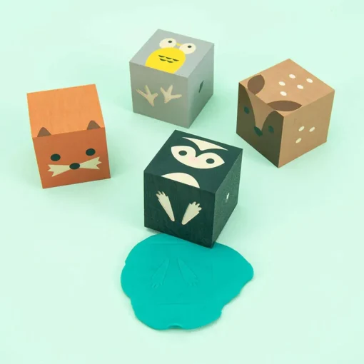 Cubelings
