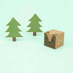 Cubelings