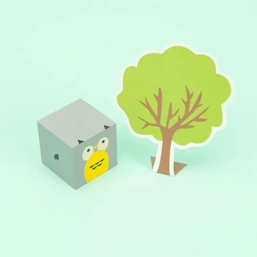 Cubelings