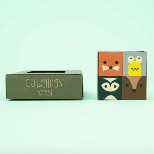 Cubelings