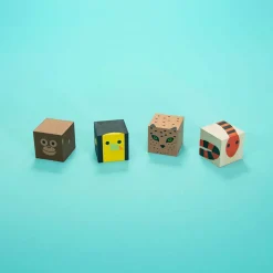 Cubelings