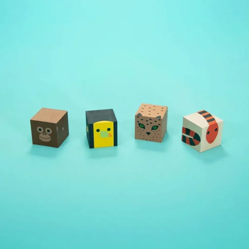 Cubelings
