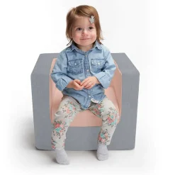Cubino Chair