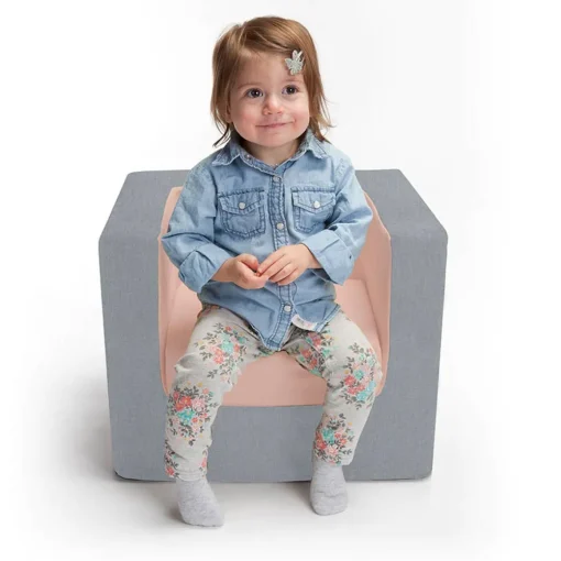 Cubino Chair
