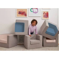 Cubino Chair