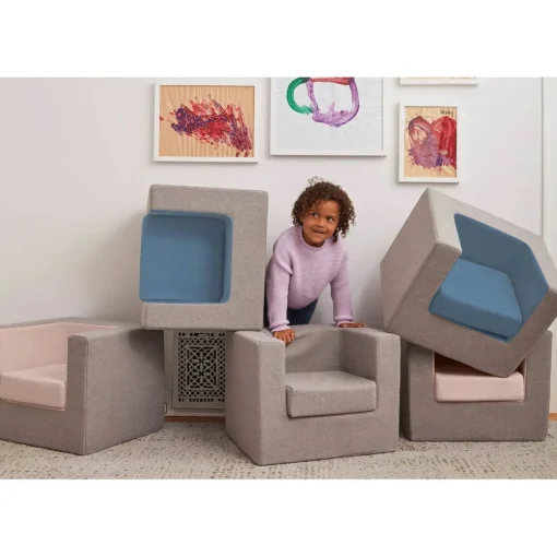Cubino Chair