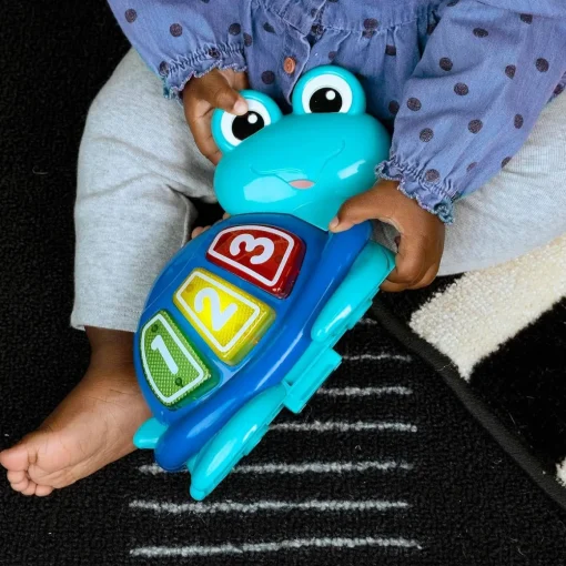 Curiosity Cove Activity Jumper
