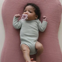 Curve Lounger Muslin Cover